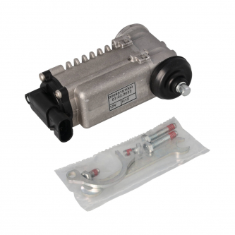 Activating the Hydrocar 12V attachment