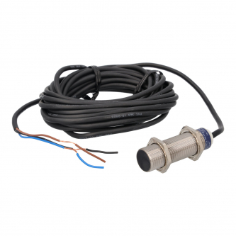 Inductive sensor of the Multitel MT 162 ALU lift