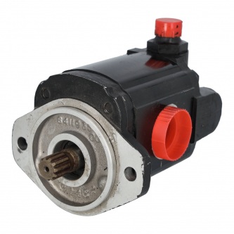 Parker 5U1 / 39908LAN 71059 hydraulic gear pump