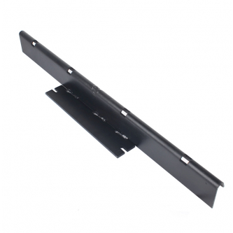 Slide guide bracket for SS200980T linde