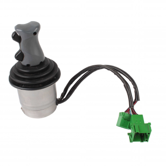 Joystick IQAN-LM-3D - regeneration