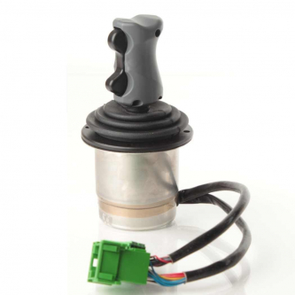IQAN joystick
