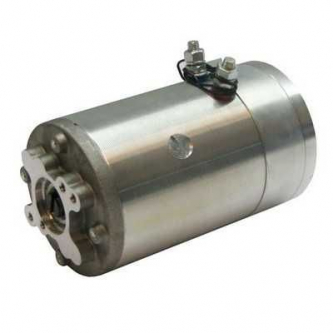 3 kW 24V engine - Zepro, Ama, Dautel