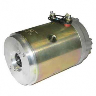2.0 kW 12V motor