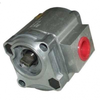 1.7cc pump for the Dauter elevator