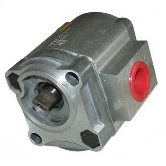 4.3 cm MD pump for loading elevators