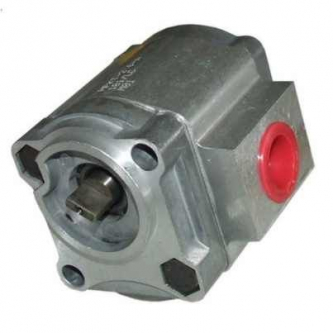 Hydraulic pump 3.3