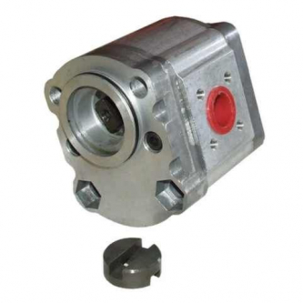 6.3 cc hydraulic pump