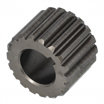 Spline bush GR3 Z18 cone 1:8