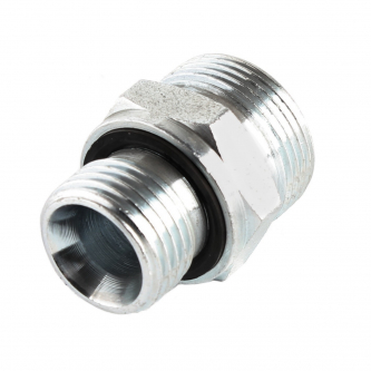 Straight connector GM 1/2 "ED / M26x1,5 18L