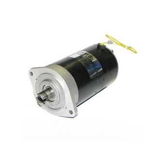 Silnik prądu stałego 0,8 kW 24V do wind TEHA, MBB