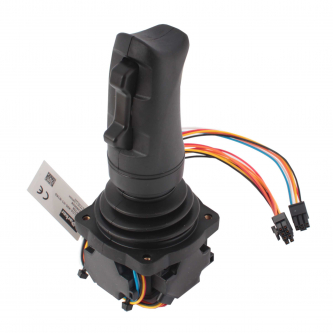 Joystick IQAN-LC6-X05-H1-R1K0