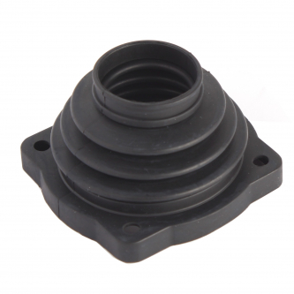 Mini lever rubber cuff. All Parker IQAN LC6 models
