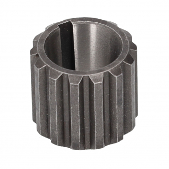 Half clutch 24x22 Z14 1: 8 GR2