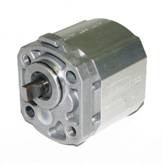 Pompa 1,6 cc W3B1/R - typ Haldex