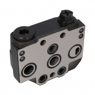 Entrance cover F130CF-IS-PL20-050