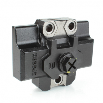 Parker F130CF-US-PL20-052 Exit Cover