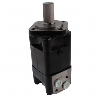 Orbital motor BMS 315cm3 / rev