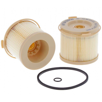 Racor Parker fuel filter