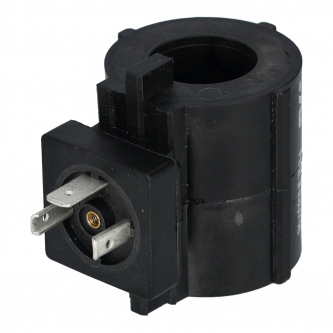 Bucher coil 24VDC fi22 h=45.9mm