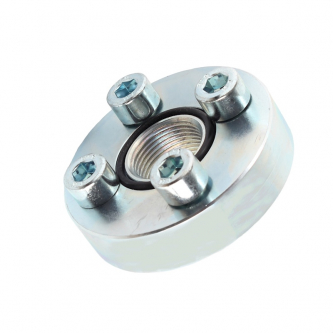 1/2 "flange connection - 40 sets M8