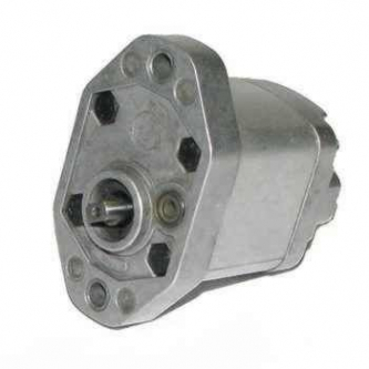 Pompa 0,8 cc Marzocchi K0.5S1.006