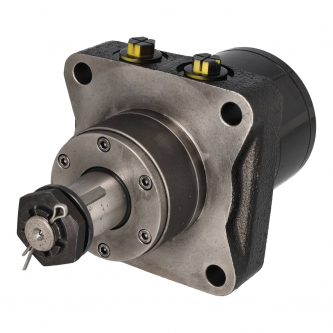 Hydraulic motor OMRW 250 (replacement 151-6306)