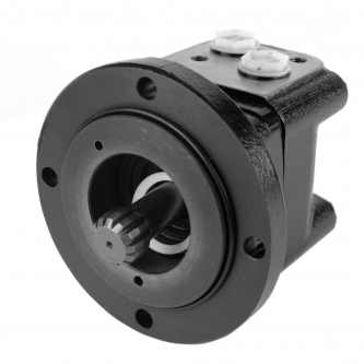 Hydraulic motor obritrol replacement for OMSS 80
