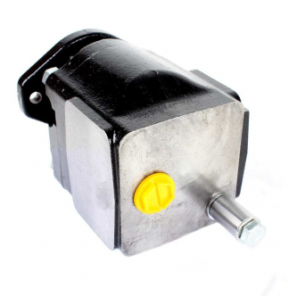 Gear pump 37 cm3 / rev