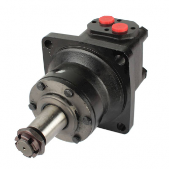 Orbital motor BMTW 500Z2