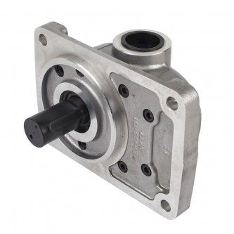 Hydraulic pump, replacement for PZ1-40