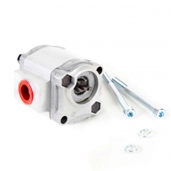 Gear pump HF 1.7ccm P9