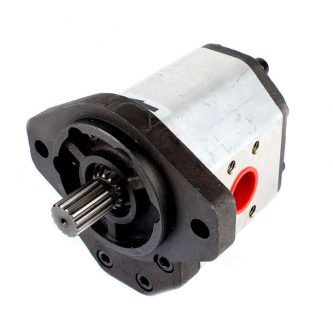 Hydraulic pump - equivalent to 7621L; 3L41FC7621SC