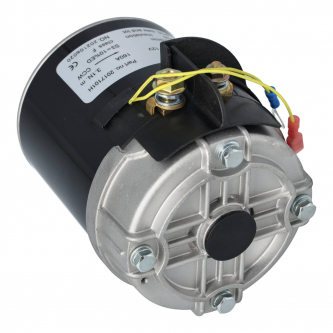12V 1.1 kW HPI motor for Erhel Hydris lifts