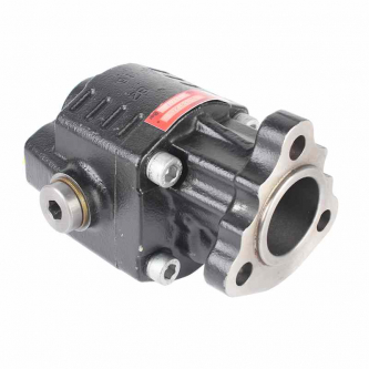 Gear pump 16cm3 / rev 280 bar