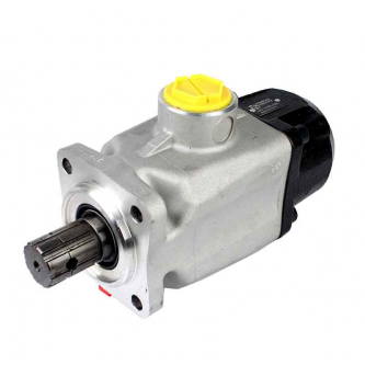 HYDROCAR 40L hydraulic pump