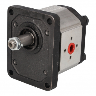 Hydraulic gear motor replacement for ALM2-D-6-T0-T076-13531
