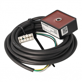 MBB Hubfix B16 leveling sensor
