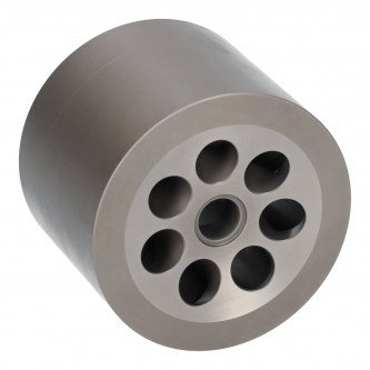 Hitachi HPV118 pump impeller