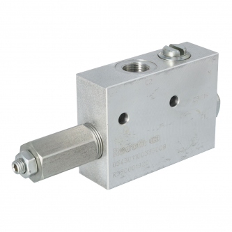 MKG 05430110033500B actuator lock