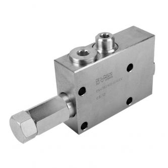 Main arm lock MKG HLK 381 05416510043500C