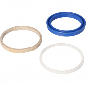 Sealing of the MKG rotation bar