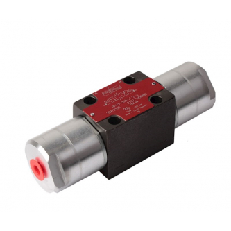 Air operated distributor RPH3-063C11 / 22