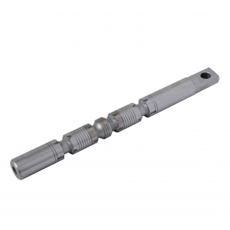 Nordhydraulic RS210 slider type 1WKZ6 Atlas