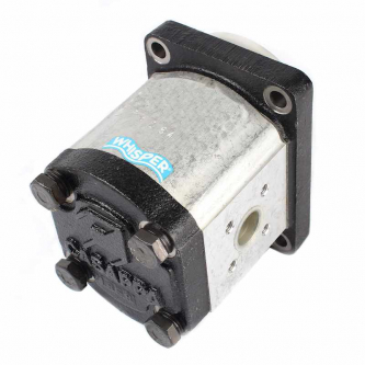 Hydraulic pump WSP20.14