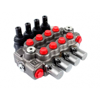 Walvoil SDM080 / 4 distributor