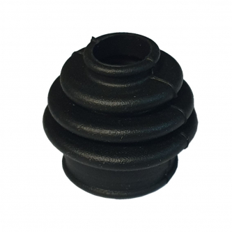 Rubber cover for Walvoil SD11 console