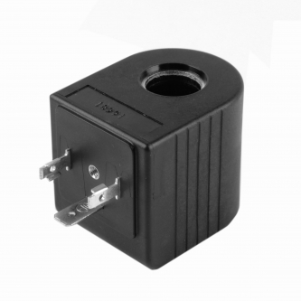 Coil Aron 24VDC 27W fi14 h = 39mm