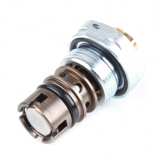 Anti-calving valve U (G3)