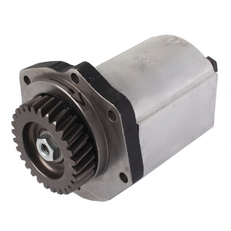 Casappa 0199856H PLP20.25 gear pump